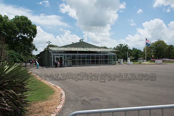 Lyndon B. Johnson NHP