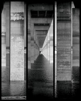 US 90 Bridge - Amistad National Recreation Area