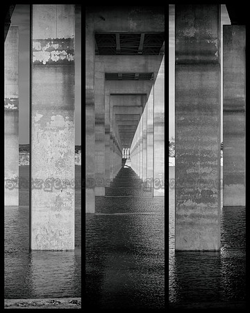 US 90 Bridge - Amistad National Recreation Area