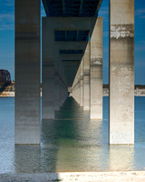 US 90 Bridge - Amistad National Recreation Area