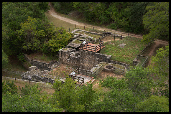 Monument Hill State Park