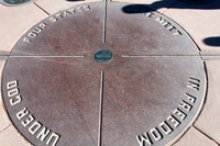 Four Corners