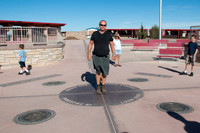 Four Corners