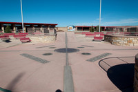 Four Corners