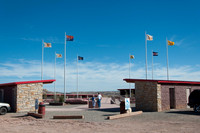 Four Corners