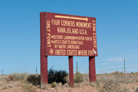 Four Corners