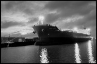 Port of Houston