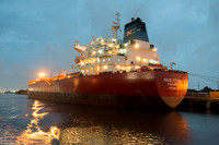 Port of Houston