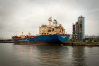 Port of Houston