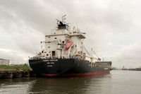 Port of Houston