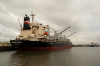 Port of Houston