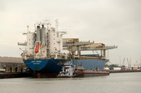 Port of Houston