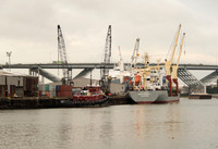 Port of Houston