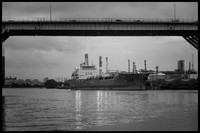 Port of Houston
