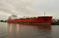 Port of Houston