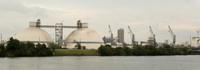Port of Houston