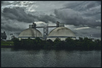 Port of Houston