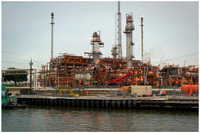 Port of Houston