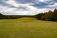 Horseshoe Bend National Militay Park