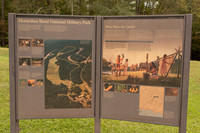 Horseshoe Bend National Militay Park