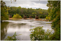 Horseshoe Bend National Militay Park