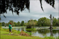Brazos Bend State Park