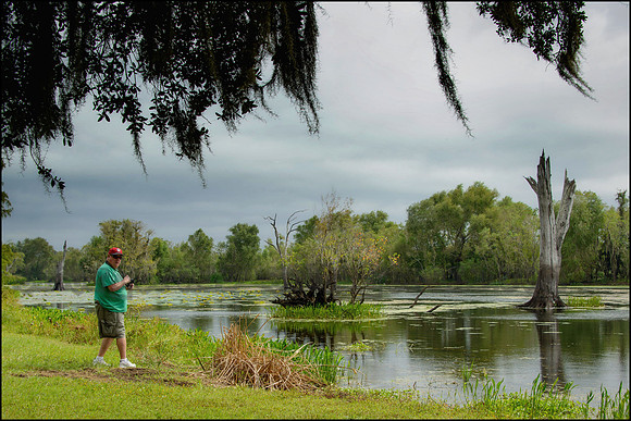 Brazos Bend State Park